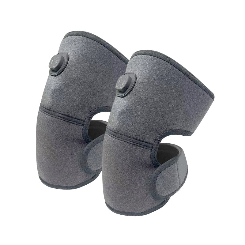 💥Christmas 50% Off Sale🔥Heated Vibrating Knee Brace Massager