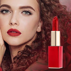 🔥Christmas Flash Sale: 53% Off !⚡Color Changing Moisturizing Glitter Lipstick