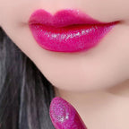 🔥Christmas Flash Sale: 53% Off !⚡Color Changing Moisturizing Glitter Lipstick