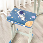 👧Cartoon Bubble Anti-Fatigue Chair Cushion for Kids (Enhances Focus During Study)
