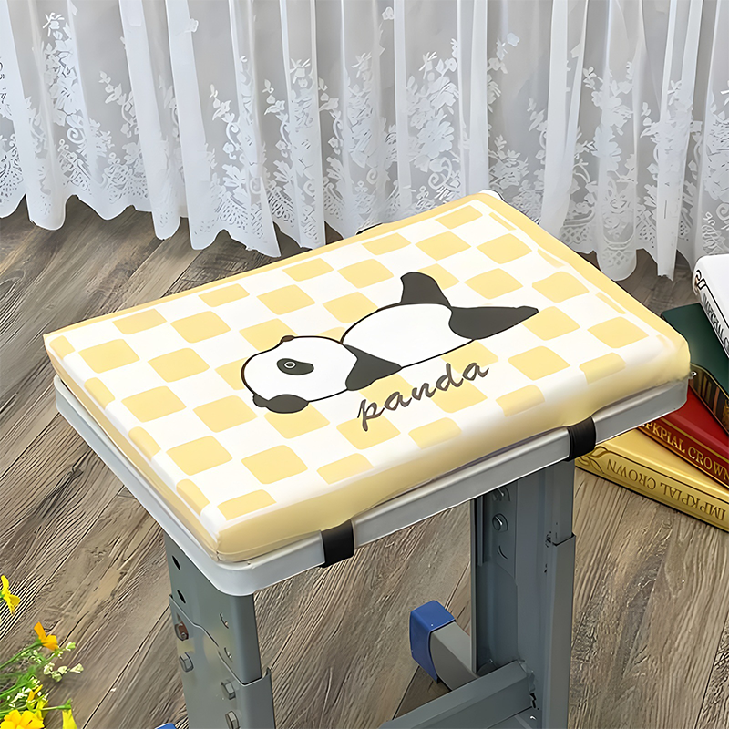 👧Cartoon Bubble Anti-Fatigue Chair Cushion for Kids (Enhances Focus During Study)