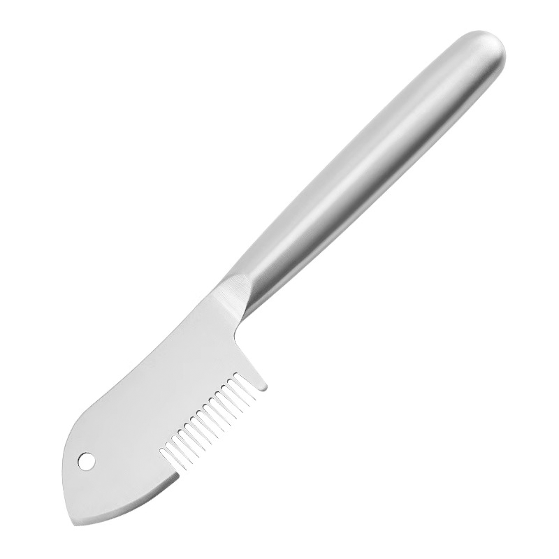 Today's Flash Sale⚡Buy 1 Get 1 Free🔪Stainless Steel Multi-Purpose Julienne Peeler
