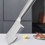 Today's Flash Sale⚡Buy 1 Get 1 Free🔪Stainless Steel Multi-Purpose Julienne Peeler