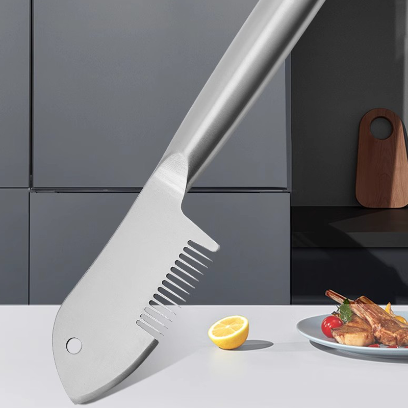 Today's Flash Sale⚡Buy 1 Get 1 Free🔪Stainless Steel Multi-Purpose Julienne Peeler