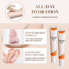 Today's Special💥Buy 1 Get 1 Free🎁Cracked Skin Repair Hand & Foot Cream