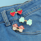 🎄Christmas Flash Sale🎁3 Pairs Instant Waist Tightener Buttons without Sewing