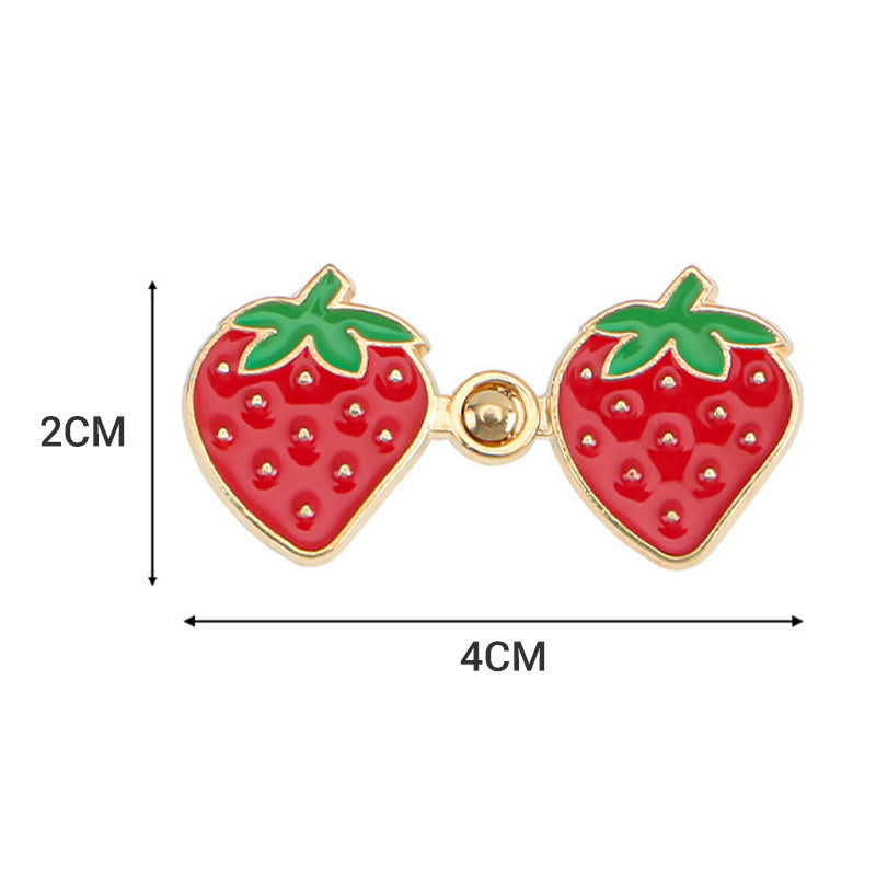 🎄Christmas Flash Sale🎁3 Pairs Instant Waist Tightener Buttons without Sewing