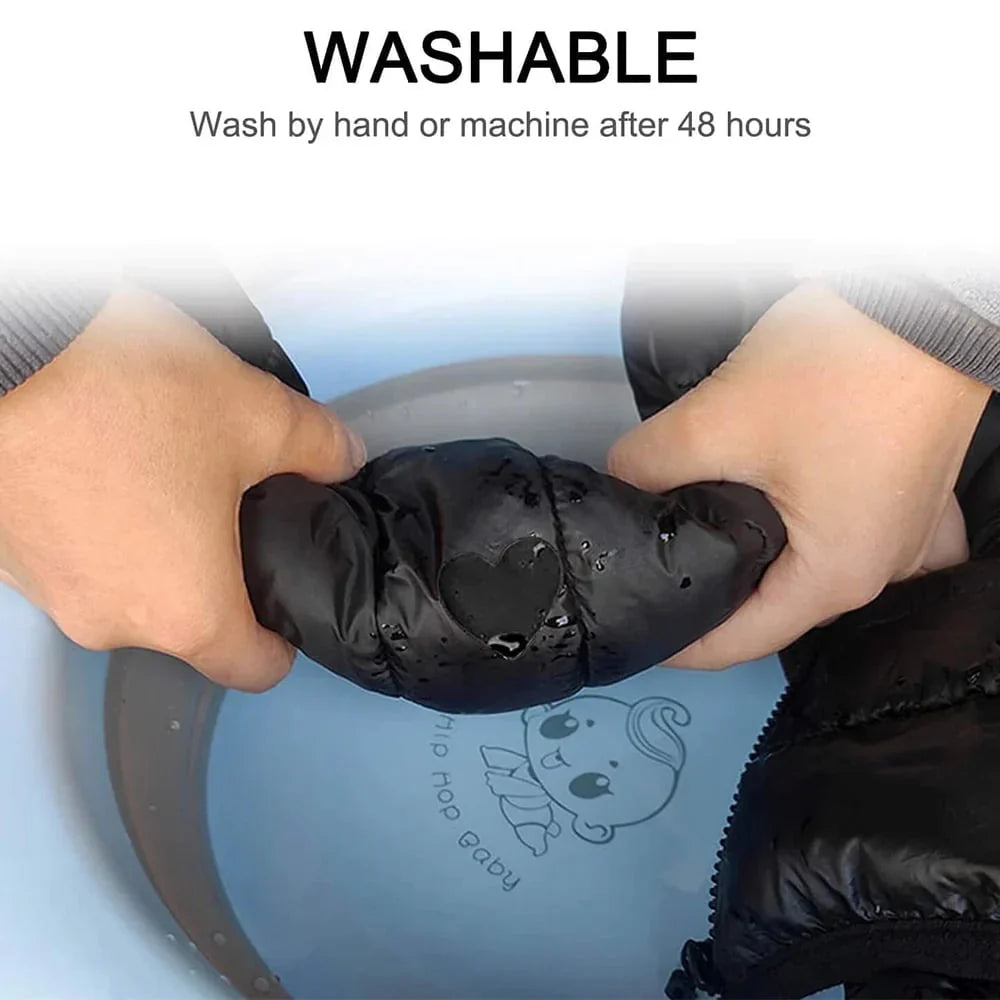 🎁Buy 1 Get 2 Free⚡Self-Adhesive Waterproof Fabric Repair Patch