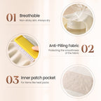 Girls' Thermal Tank with Built-In Bra