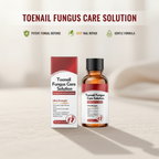 📢📢50 % OFF !!🎅Nail Repair Essence for Damaged Nails