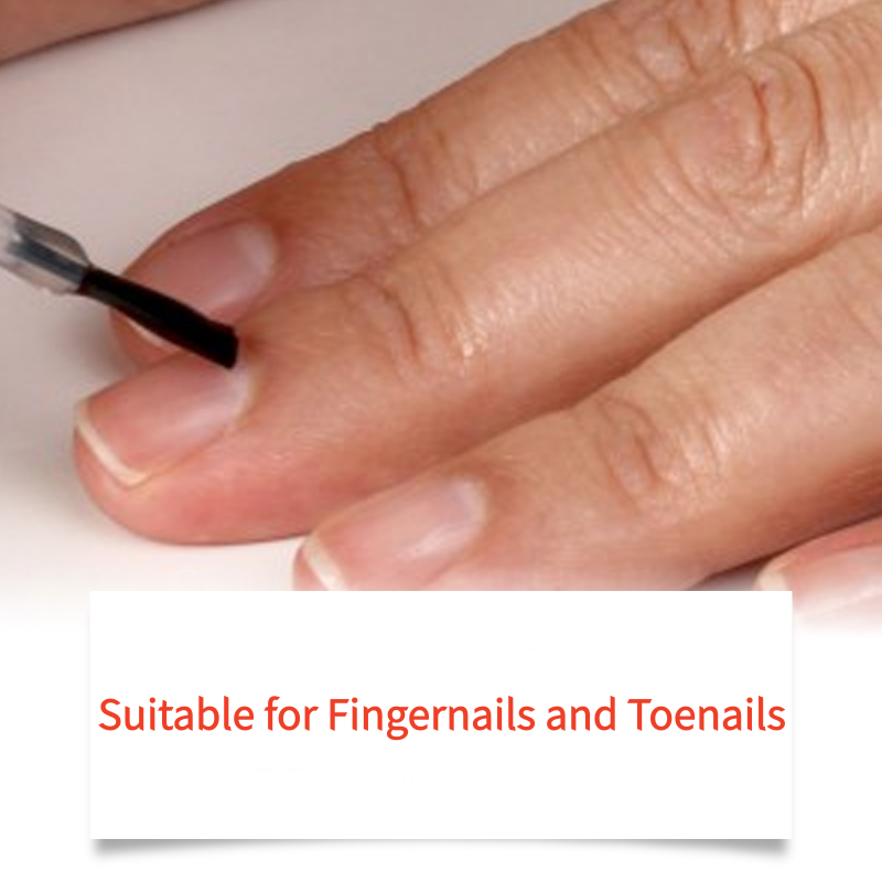 📢📢50 % OFF !!🎅Nail Repair Essence for Damaged Nails