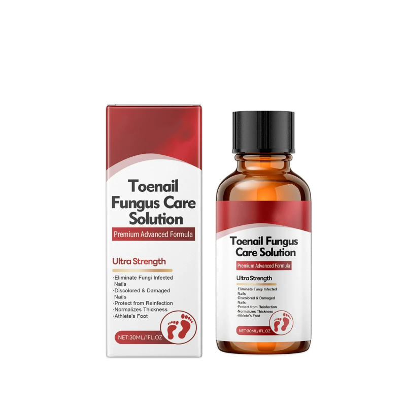 📢📢50 % OFF !!🎅Nail Repair Essence for Damaged Nails