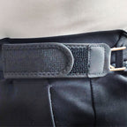 📢📢 HOT  SALE  !!! ✨ No Buckle Elastic Belt for Men & Women