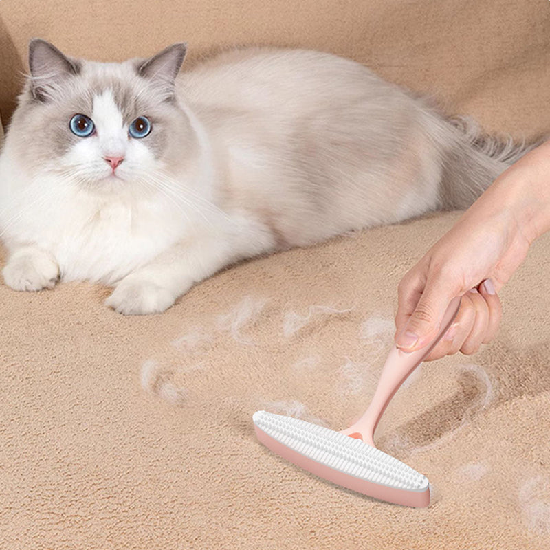 ⚡Today's Flash Sale: 50% Off🔥Dual-Sided Manual Lint and Pill Remover