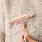 ⚡Today's Flash Sale: 50% Off🔥Dual-Sided Manual Lint and Pill Remover