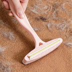 ⚡Today's Flash Sale: 50% Off🔥Dual-Sided Manual Lint and Pill Remover