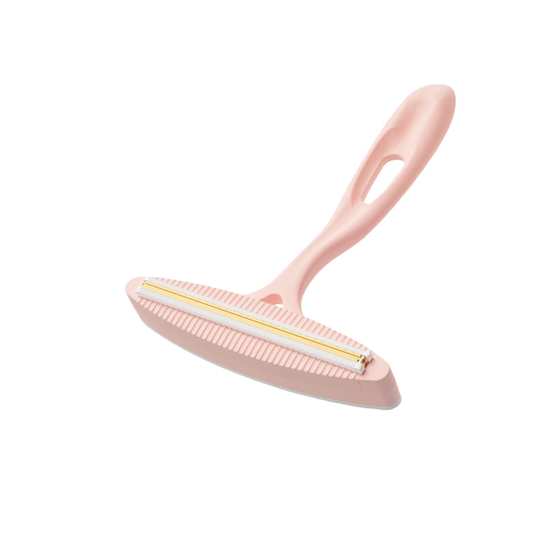 ⚡Today's Flash Sale: 50% Off🔥Dual-Sided Manual Lint and Pill Remover