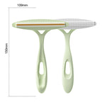 ⚡Today's Flash Sale: 50% Off🔥Dual-Sided Manual Lint and Pill Remover