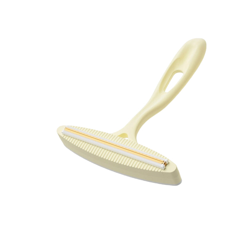 ⚡Today's Flash Sale: 50% Off🔥Dual-Sided Manual Lint and Pill Remover