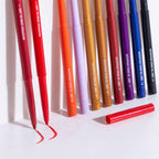 BUY 1 GET 1 FREE💕ColourPop® Creme Gel Liner - Waterproof 18HR Longevity Super Creamy Matte Smooth Gel Eyeliner for Easy Blending & Super Pigmented Shades 0.2g