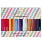 BUY 1 GET 1 FREE💕ColourPop® Creme Gel Liner - Waterproof 18HR Longevity Super Creamy Matte Smooth Gel Eyeliner for Easy Blending & Super Pigmented Shades 0.2g