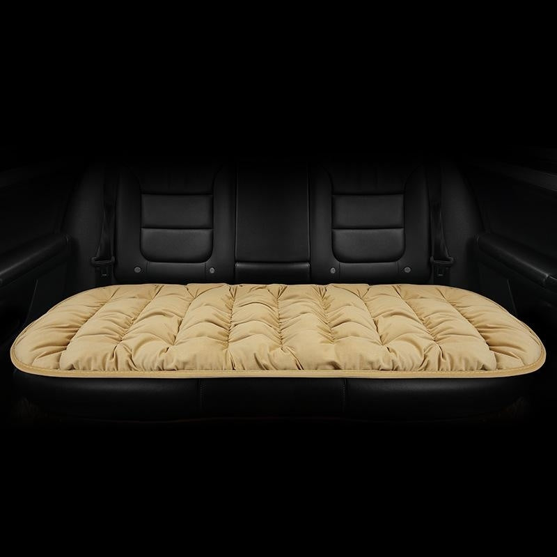 60% OFF-🎁Thickened Car Seat Comfort and Warmth Pad