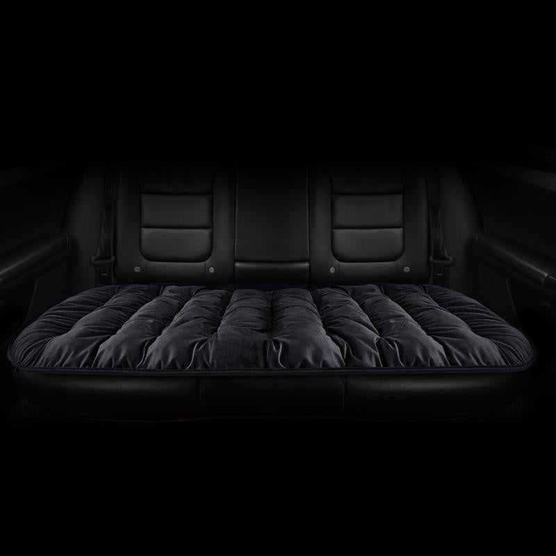 60% OFF-🎁Thickened Car Seat Comfort and Warmth Pad