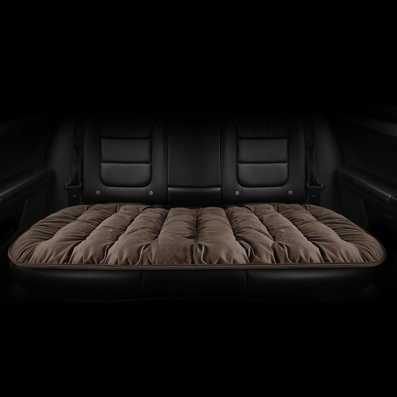 60% OFF-🎁Thickened Car Seat Comfort and Warmth Pad