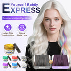 Today's Flash Sale: 50% Off 💥Temporary Multi-Color Hair Dye Wax