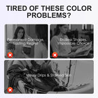 Today's Flash Sale: 50% Off 💥Temporary Multi-Color Hair Dye Wax