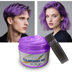 Today's Flash Sale: 50% Off 💥Temporary Multi-Color Hair Dye Wax