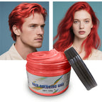 Today's Flash Sale: 50% Off 💥Temporary Multi-Color Hair Dye Wax