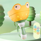 Today's Flash Sale⚡50% OFF🔥🛸Flying Disc Launcher Toy🎁