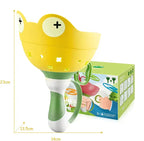 Today's Flash Sale⚡50% OFF🔥🛸Flying Disc Launcher Toy🎁