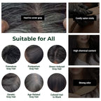 🔥Hot Sale Offers | 2-in-1 Effortless Bubble Hair Color