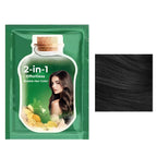 🔥Hot Sale Offers | 2-in-1 Effortless Bubble Hair Color