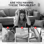 Today's Flash Sale⚡55% OFF🎁Handheld Electric Meridian Massager