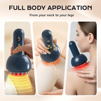 Today's Flash Sale⚡55% OFF🎁Handheld Electric Meridian Massager