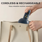 Today's Flash Sale⚡55% OFF🎁Handheld Electric Meridian Massager