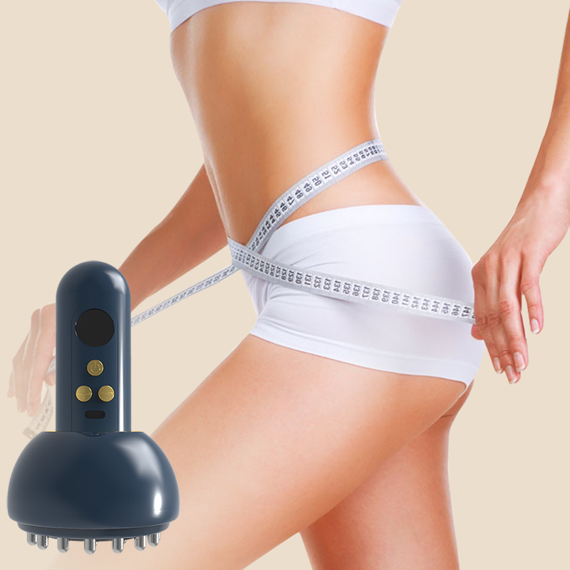 Today's Flash Sale⚡55% OFF🎁Handheld Electric Meridian Massager