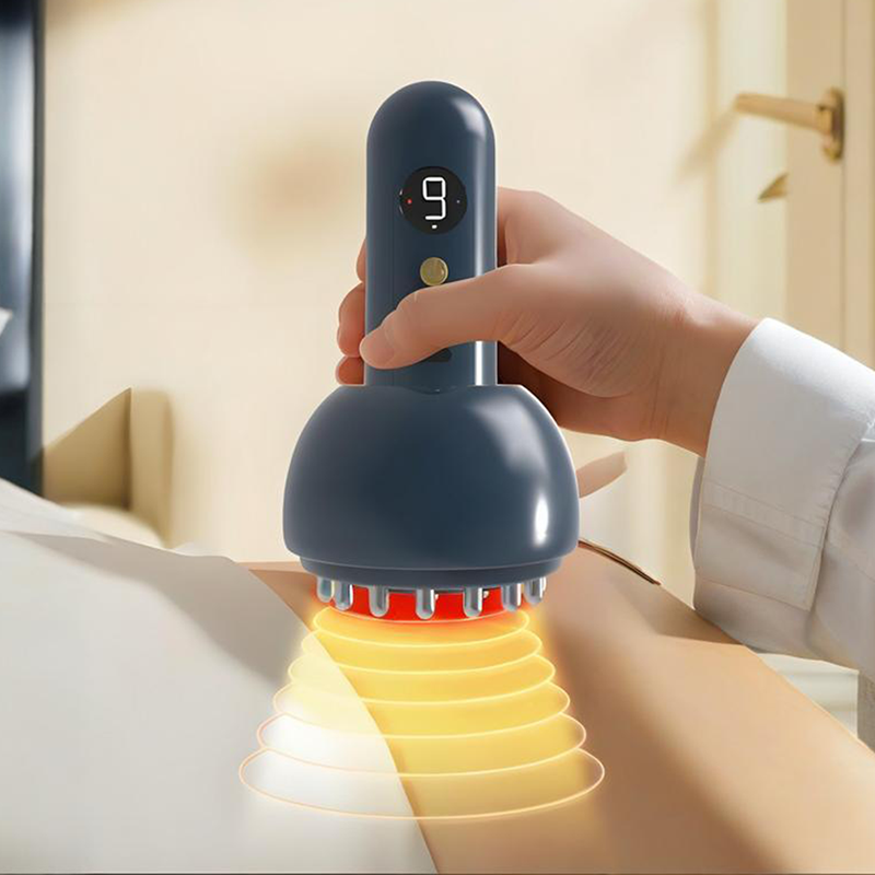 Today's Flash Sale⚡55% OFF🎁Handheld Electric Meridian Massager