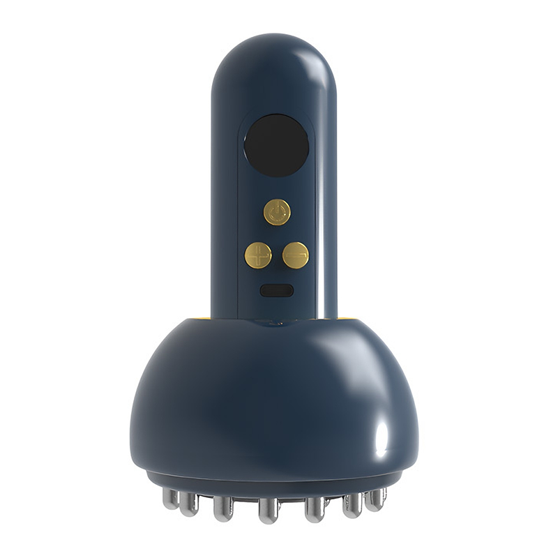 Today's Flash Sale⚡55% OFF🎁Handheld Electric Meridian Massager