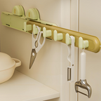 Today's Flash Sale⚡50% OFF🎁Space-Saving Expandable Suction Cup Wall Hook