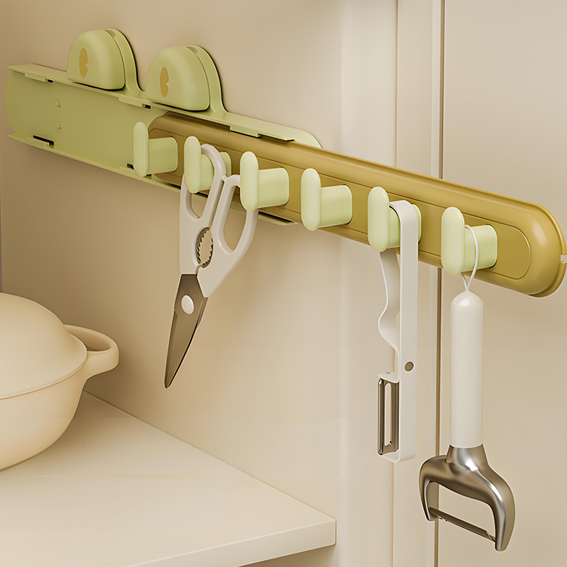 Today's Flash Sale⚡50% OFF🎁Space-Saving Expandable Suction Cup Wall Hook