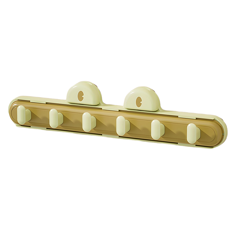 Today's Flash Sale⚡50% OFF🎁Space-Saving Expandable Suction Cup Wall Hook