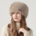 Today's Flash Sale⚡ 51% OFF🎁Windproof Wool Bucket Hat