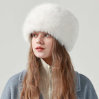 Today's Flash Sale⚡ 51% OFF🎁Windproof Wool Bucket Hat