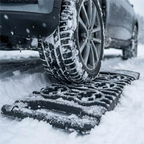 Car Emergency Traction Boards for Recovery