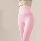 Today's Flash Sale: 53% Off⚡Women's High-Waist High-Elastic Thermal Leggings
