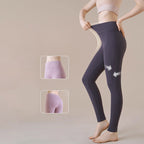 Today's Flash Sale: 53% Off⚡Women's High-Waist High-Elastic Thermal Leggings